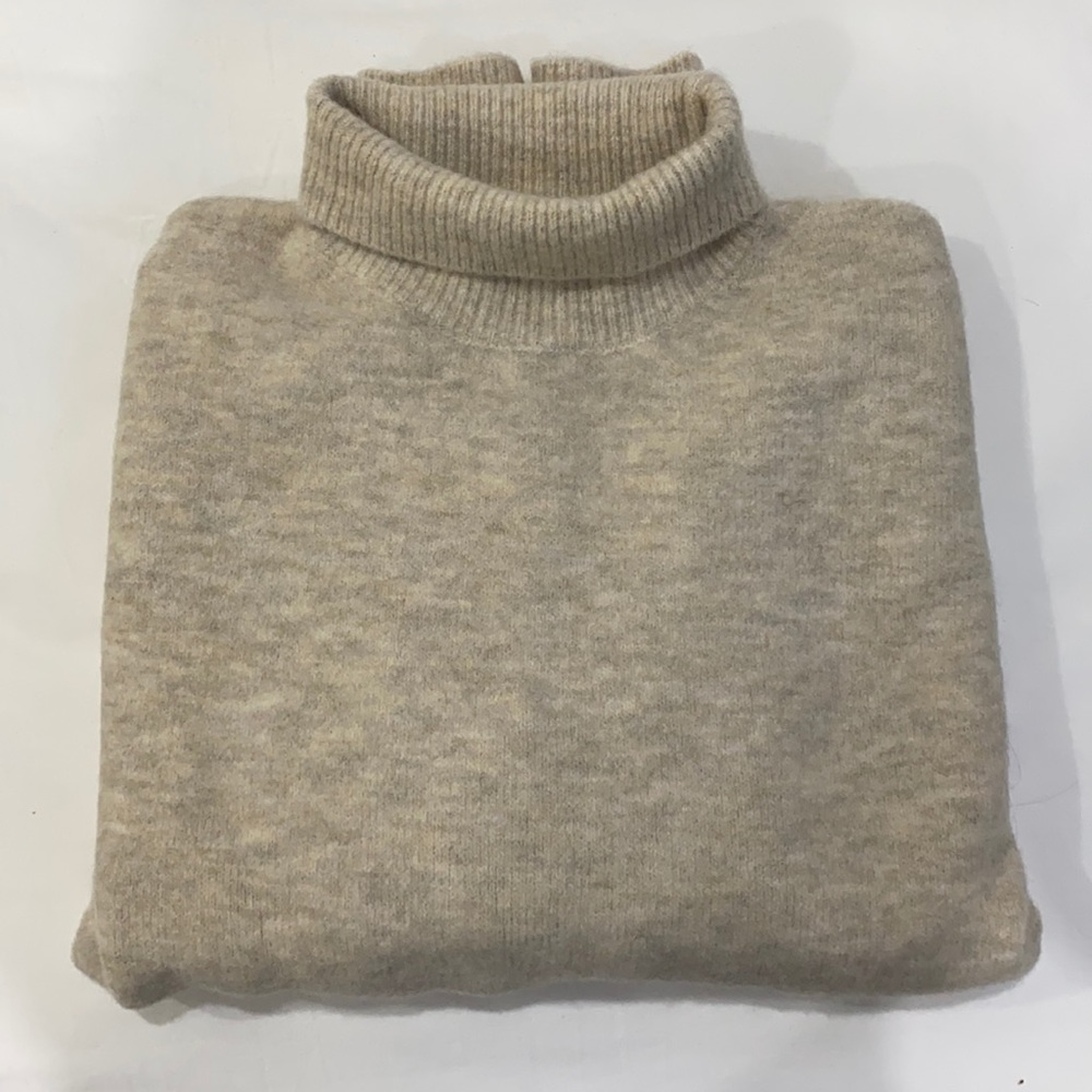 Zara Sweater